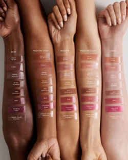 Fenty Beauty Gloss Bomb Glass Slipper