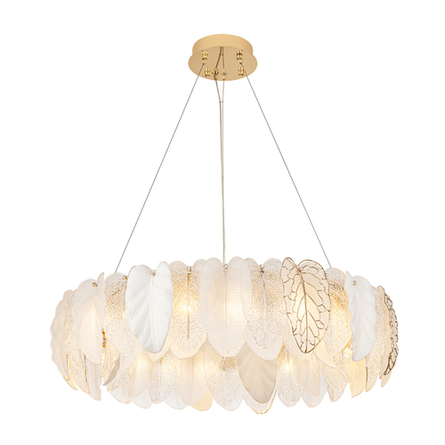 Подвесная люстра Modelux ML.9530.800 CP