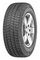 Continental VanContactIce 235/60 R17C 117/115R шип.