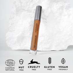 MÁDARA The Concealer - кремовый консилер, 4 ml