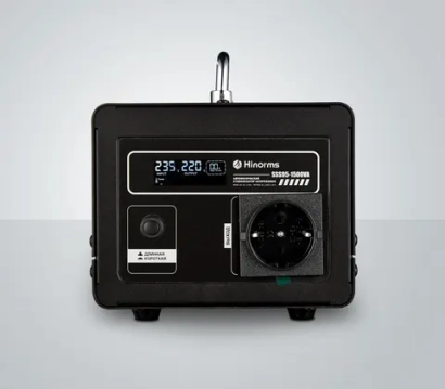 Стабилизатор напряжения Hinorms SSS95 - 1500 ВА