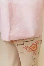 Рубашка Soeurs Creamy Pink