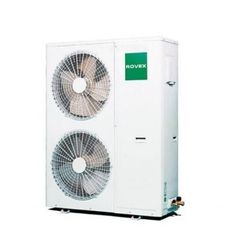 Кассетный кондиционер Rovex RB-36HR3/CCU-36HR3