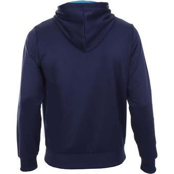 Мужская теннисная кофта Australian Jacket Double Printed - небесный