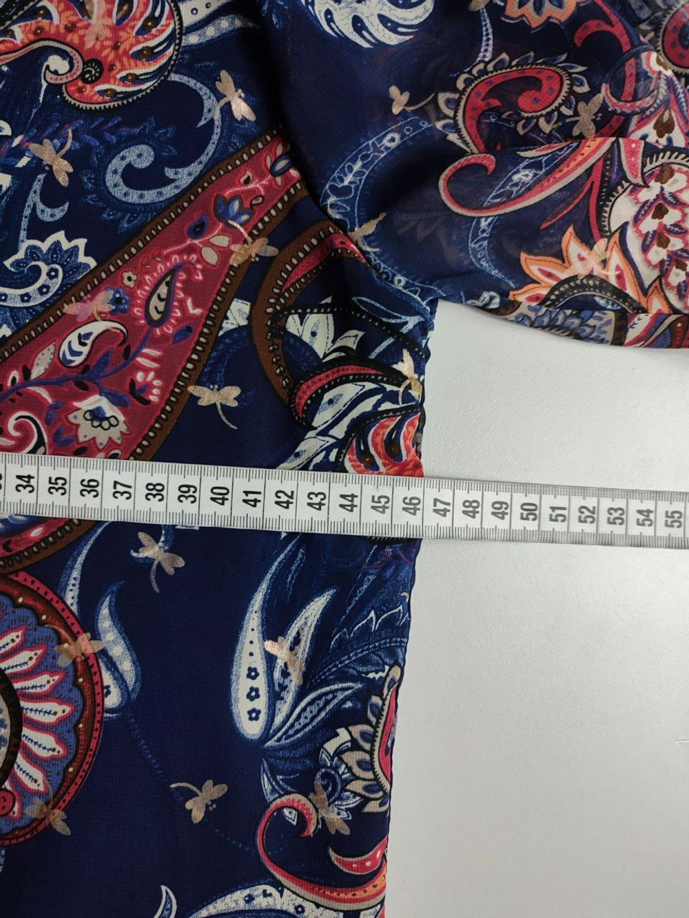 Платье LolaLiza изящное 44-46 размер