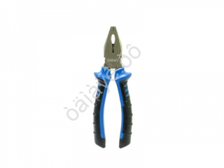 Плоскогубцы комбинированные 160мм CRV проффессиональные МАЯКАВТО™ 611161