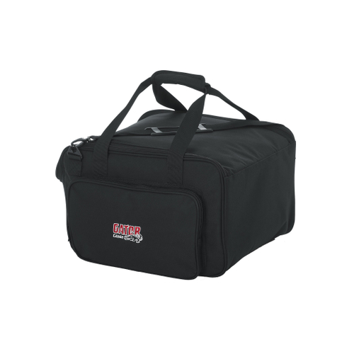 GATOR G-LIGHTBAG-1610 - сумка для 4 светодиодных приборов PAR