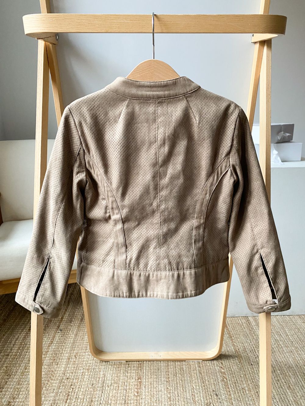 Куртка-бомбер Monnalisa, 116