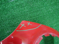 Капот MINI Hatch F56 (13-н.в.)