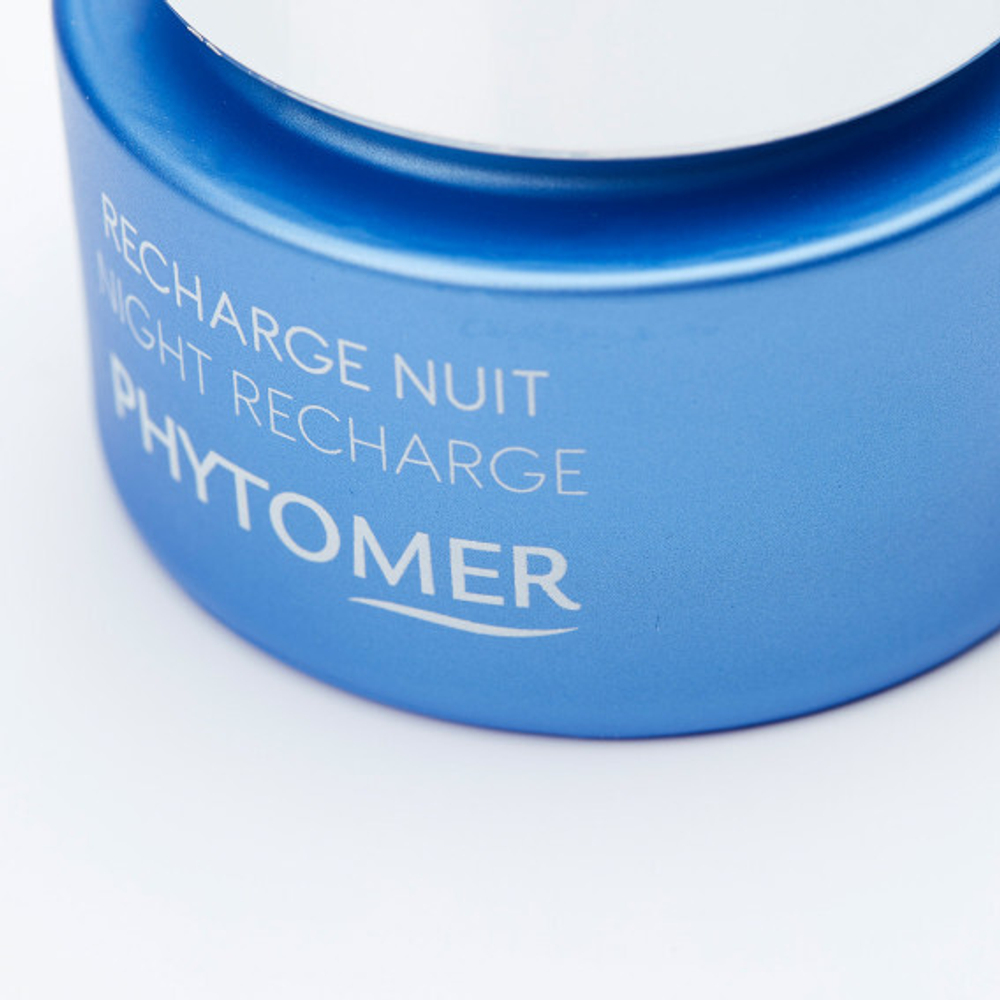 Крем ночной омолаживающий PHYTOMER Night Recharge Youth Enhancing Cream