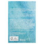 Yuni Beauty, тканевая маска для душа, перечная мята и цитрус, 12 салфеток