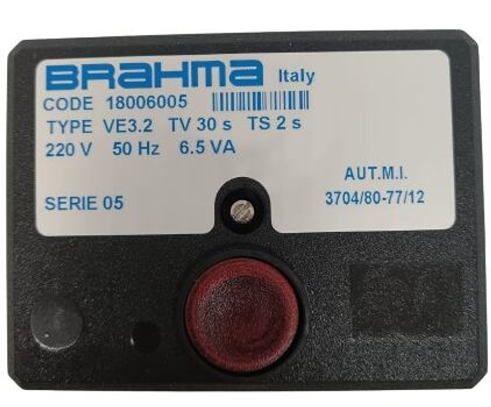 Brahma DTMN11 37581000