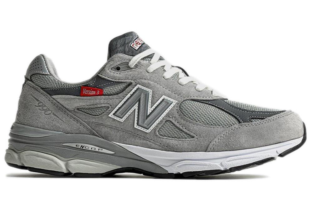 New Balance Nb 990 V3 Version Series