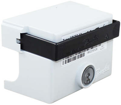 Топочный автомат Elco OBC 82.10 057H8702