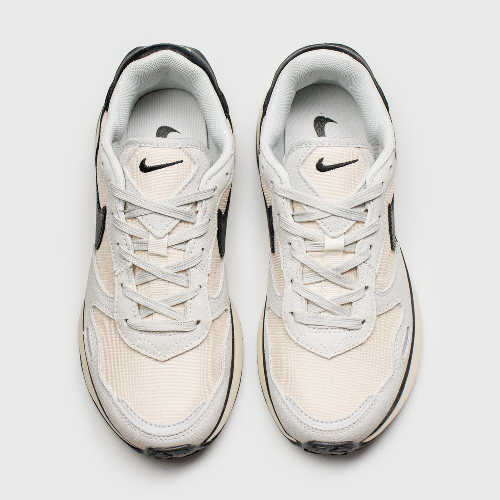 Кроссовки Nike Waffle Phoenix Waffle Grey