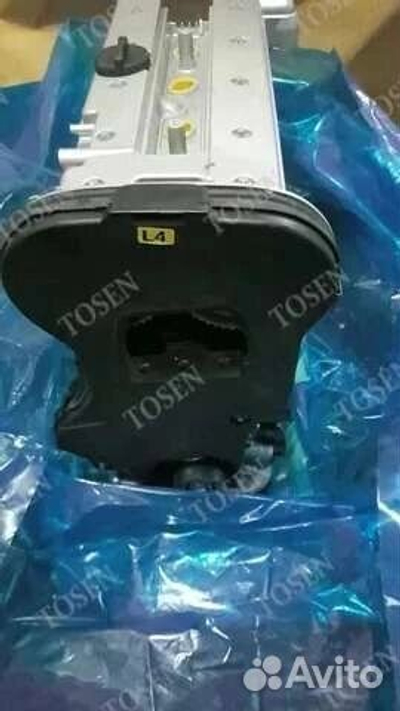 Двигатель Chevrolet Каптива z24sed новый товар