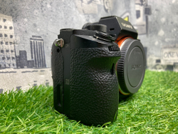 Sony A7S ll 33.500 кадров