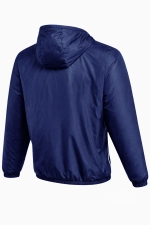 Куртка Nike Therma-Fit Park 26 Fall Junior - темно-синий