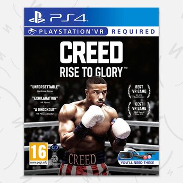 Creed: Rise to Glory [PS4, английская версия]