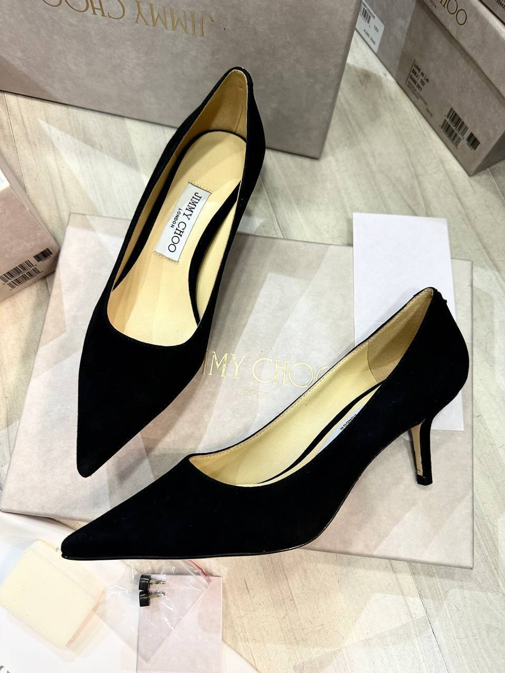 Туфли Jimmy Choo