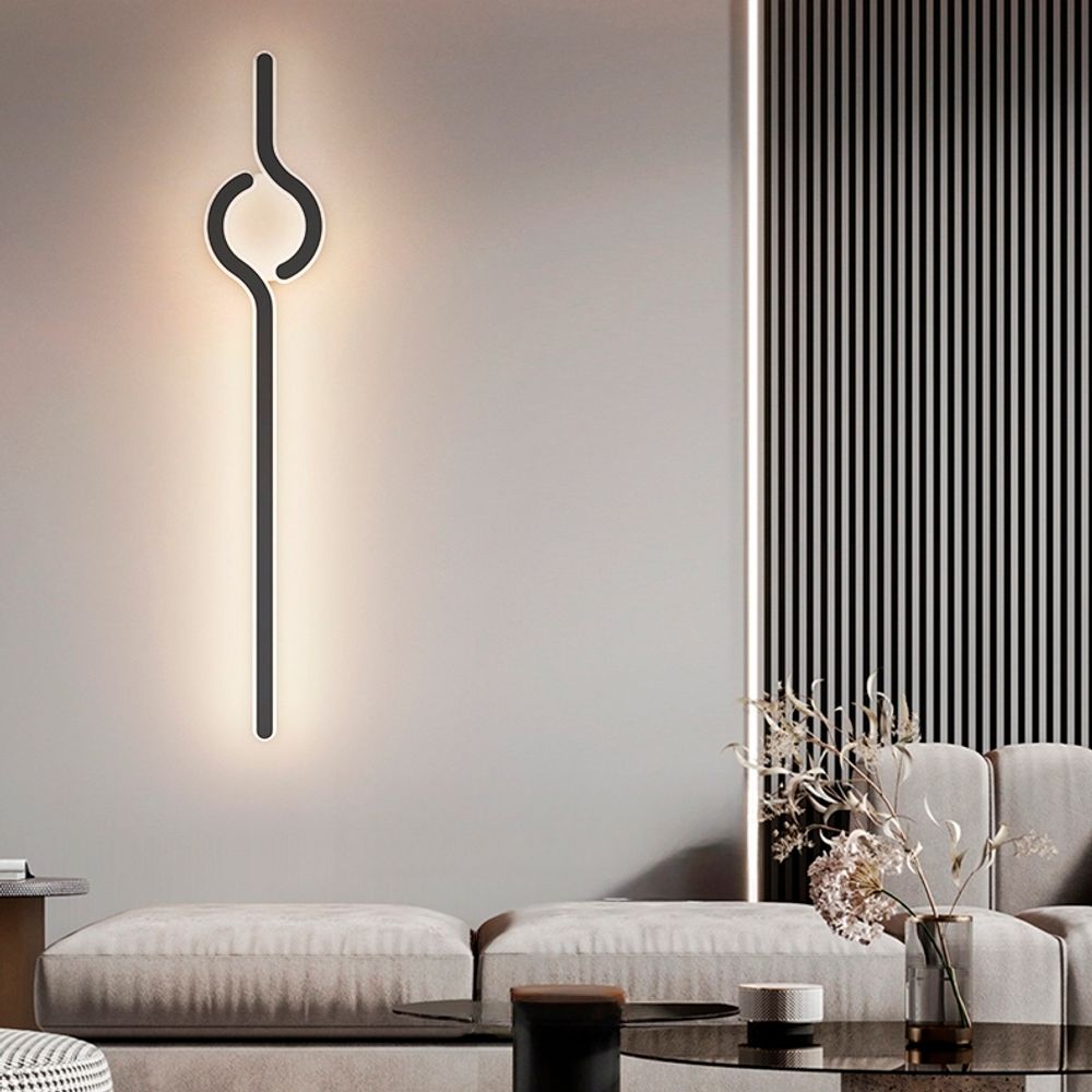 Настенный Светильник Harto H50 4000К By Imperiumloft