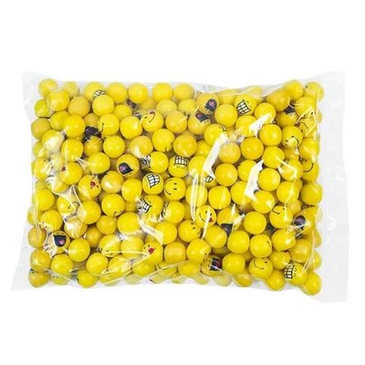 Жевательный мармелад с принтом "Фанни Дримерс" 8,7 кг