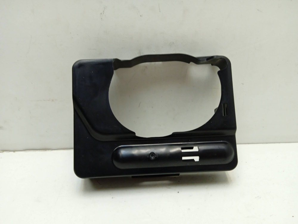 WW60J3097JWDLP кт171 Панель сливного фильтра для стиральной машины Samsung WW60J3097JWDLP б/у