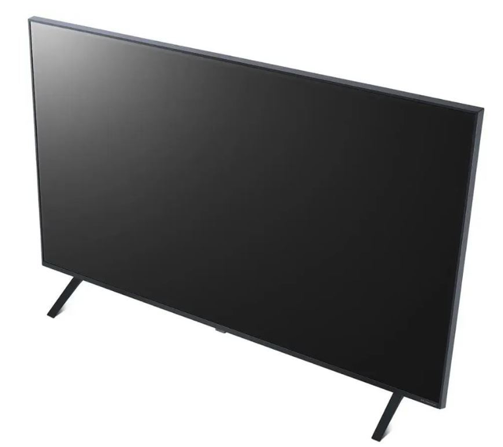 Телевизор  LG 43NANO80T6A.ARUG