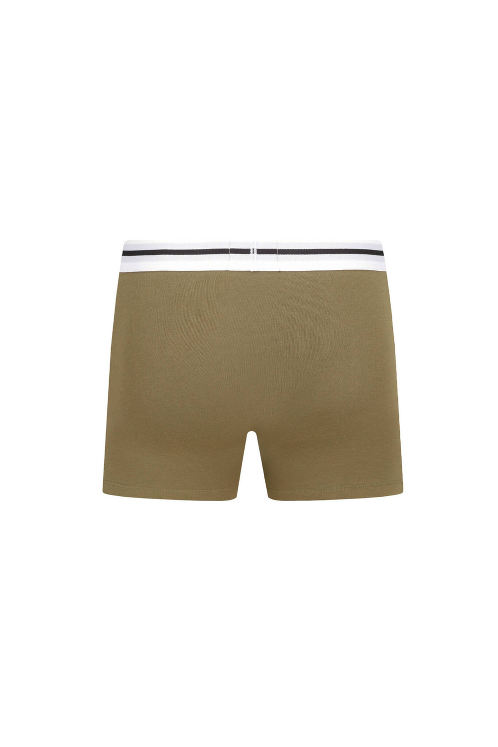 Трусики-боксеры 3шт. BOSS BLACK - черный(50517834)