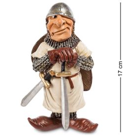 RV-220 Фигурка Рыцарь «На страже» (W.Stratford)