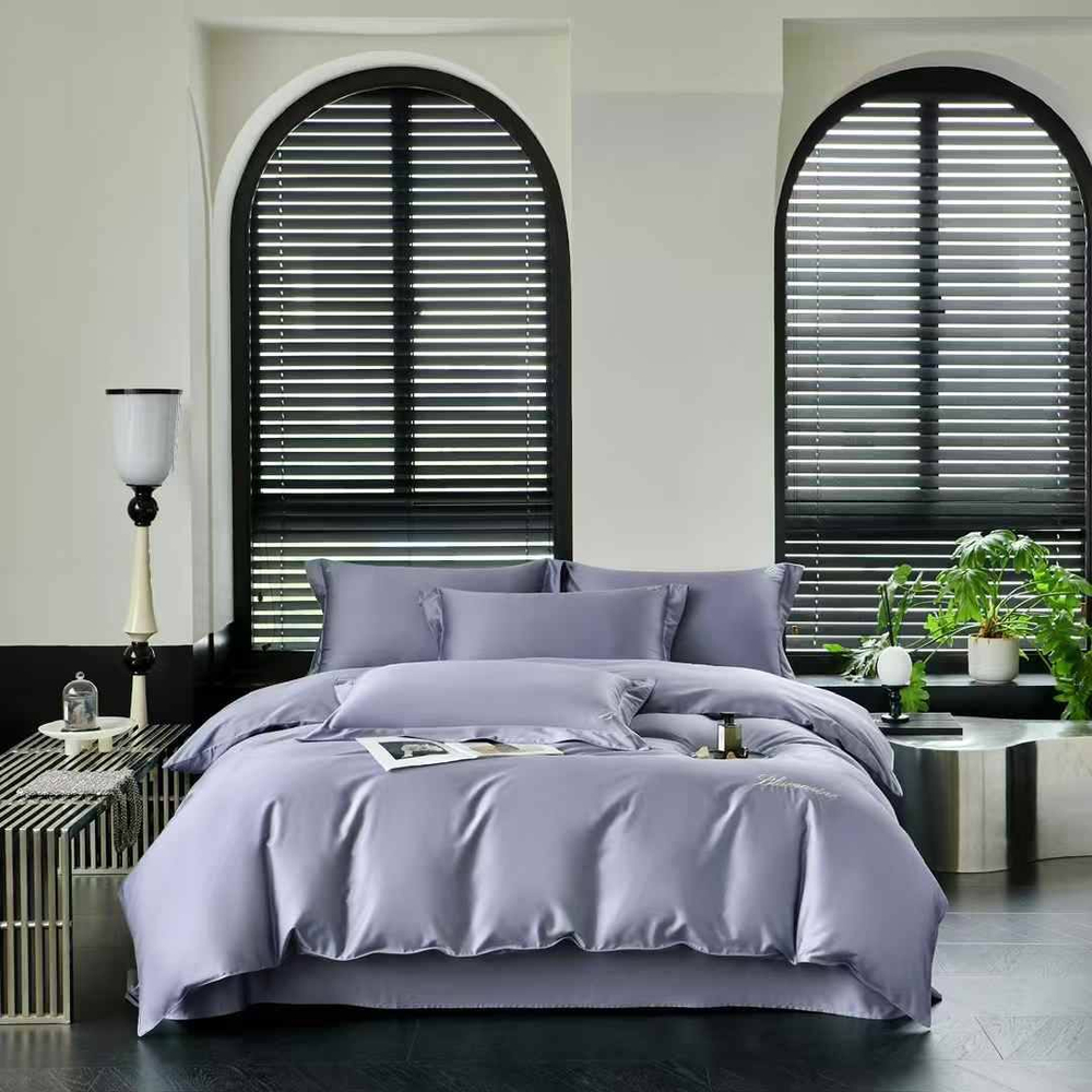 Комплект постельного белья Blumarine Home