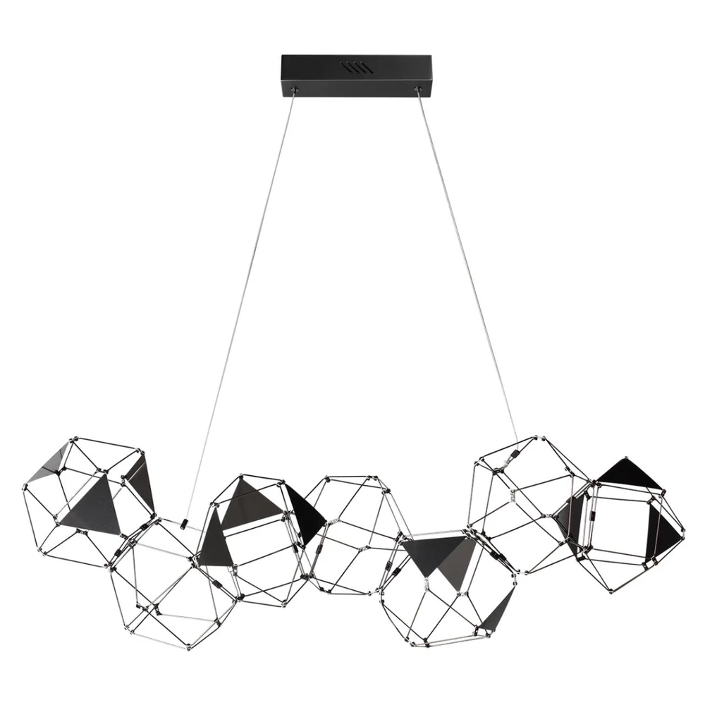 Подвесная люстра Odeon Light TRELLIS 5087/32L