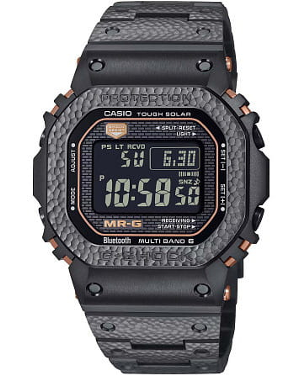 Часы Casio G-Shock MRG-B5000HT-1
