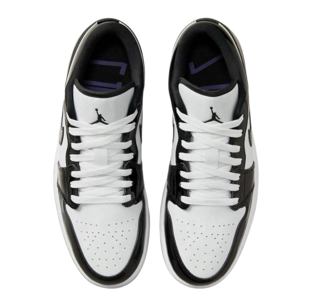 Air Jordan 1 Low Concord