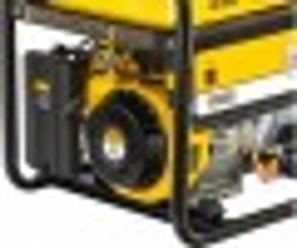 Генератор бензиновый Denzel GE 8900 94639