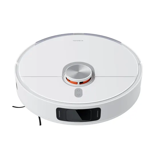 Робот - пылесос Xiaomi Mi Robot Vacuum S20+