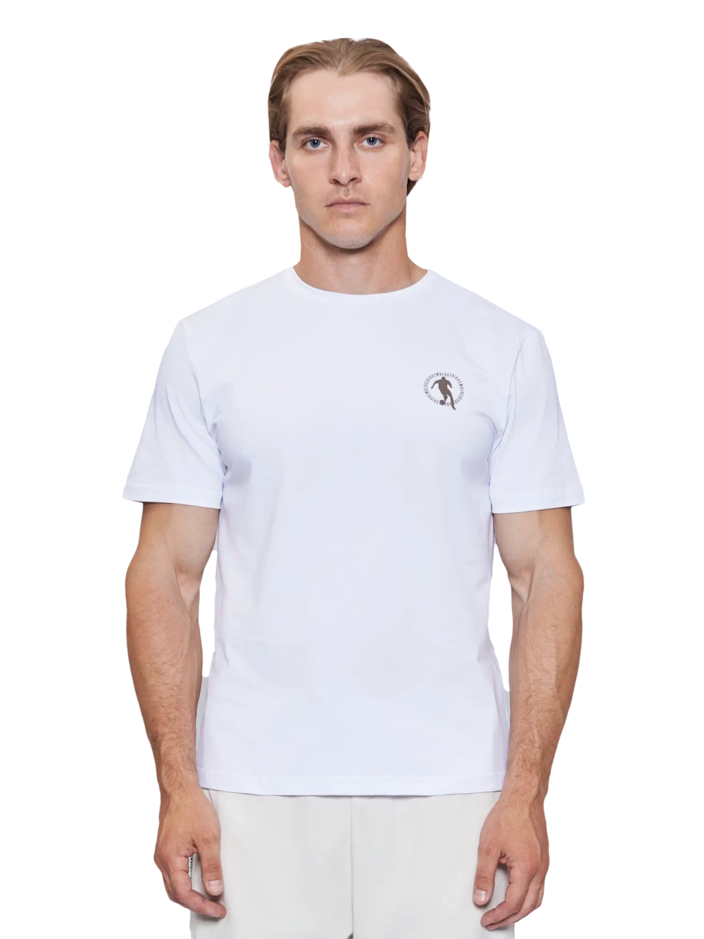 Футболка M BIKKEMBERGS