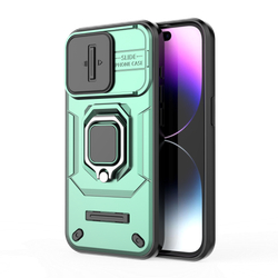 Противоударный чехол Knight Case для iPhone 15 Pro