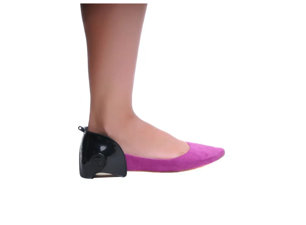 Автопятка для женской обуви пластиковая(AVPJ)