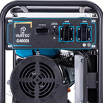 Бензиновый инверторный генератор VARTEG G4600i