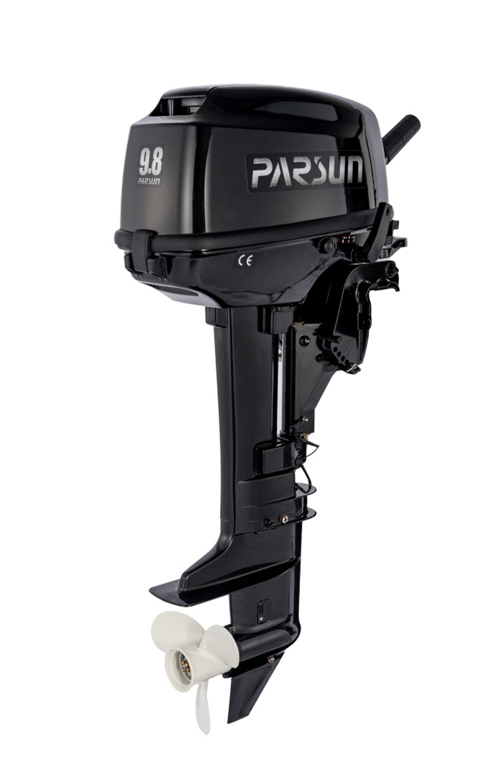 Лодочный мотор PARSUN T9.8 BMS