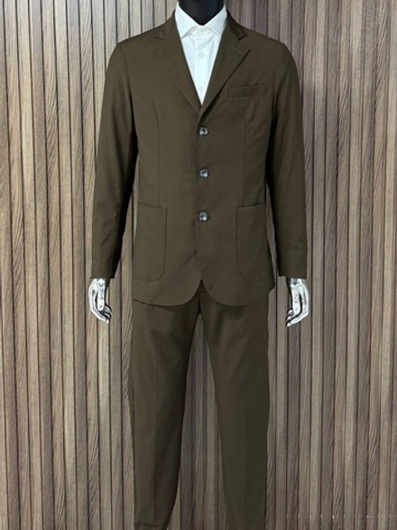 Костюм Brunello Cucinelli