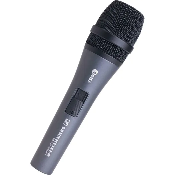 Sennheiser E845 S