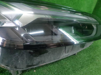 Фара правая Audi Q5 2 80A (2020-н.в.) LED