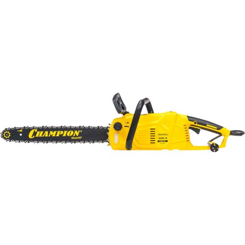 Пила цепная CHAMPION 324N-18