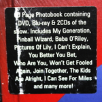 The Who / Live In Hyde Park (2CD+DVD+Blu-ray)