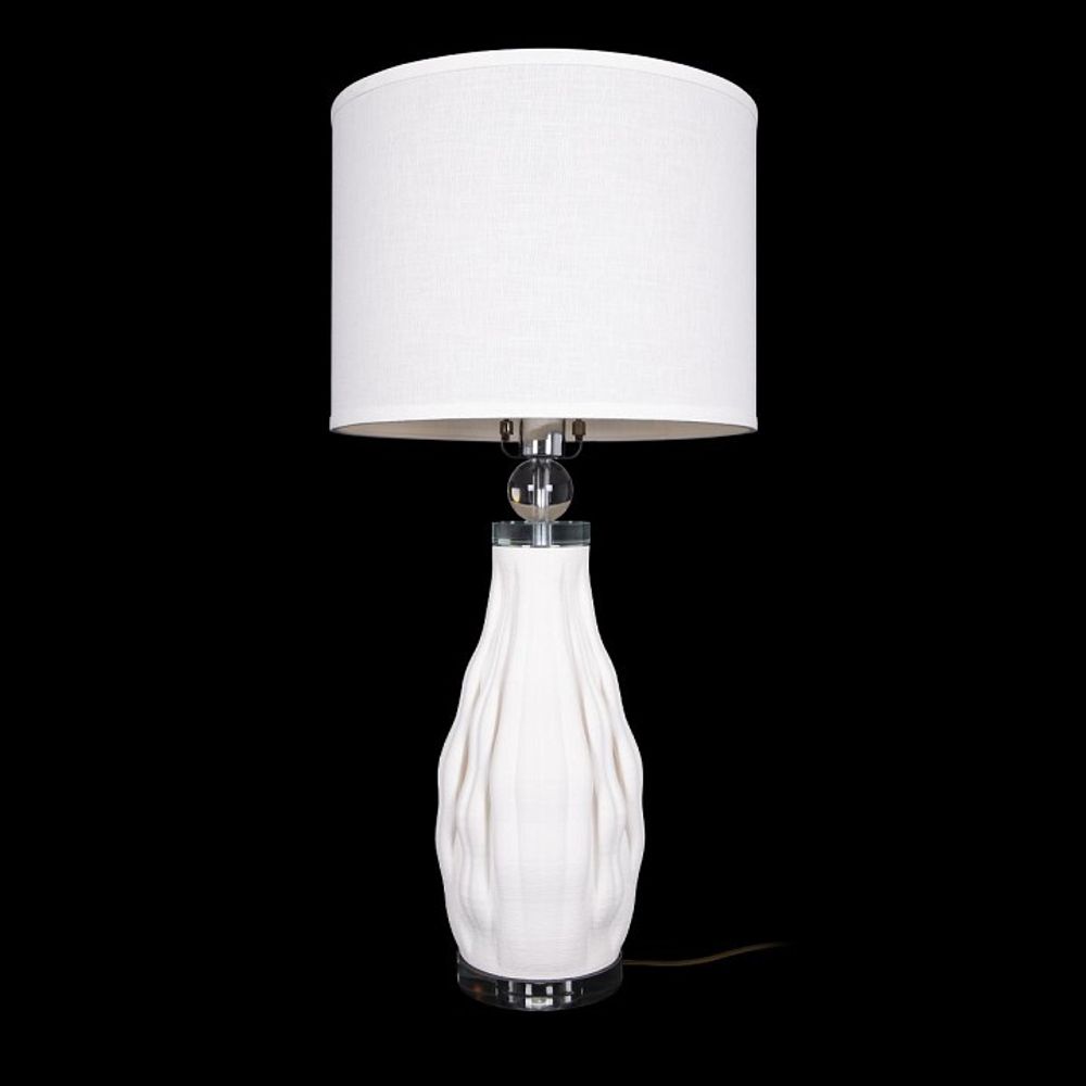 Настольная лампа декоративная Loft it Azzurra 10263T/L