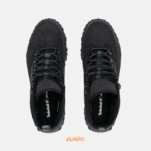 Ботинки Timberland GS Motion 6 Mid WP артикул:TB0A5XRG0151 - купить в магазине Дайс