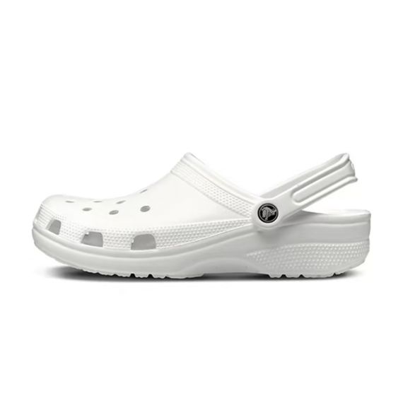 Crocs Classic Clog 'Orange'