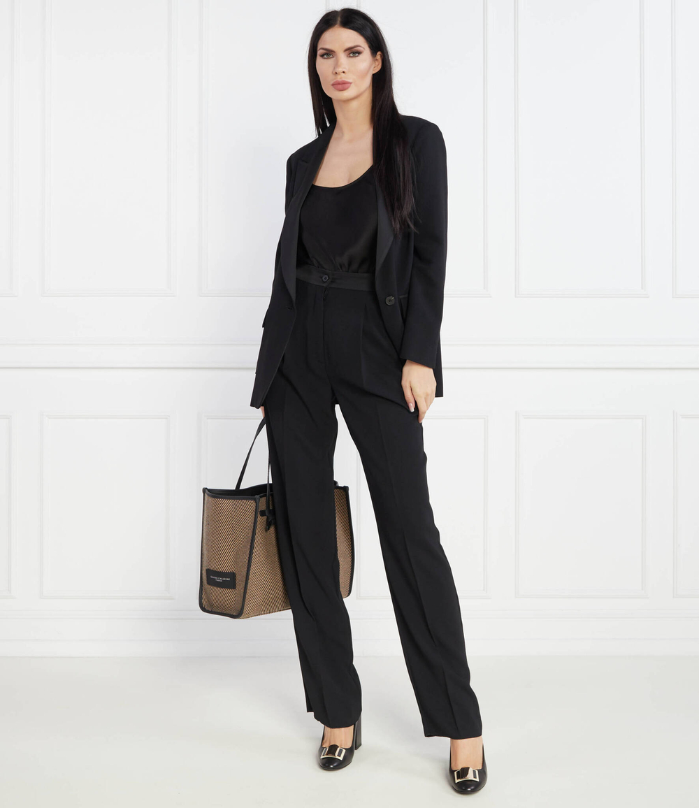 Брюки Marella - черный(31360733)